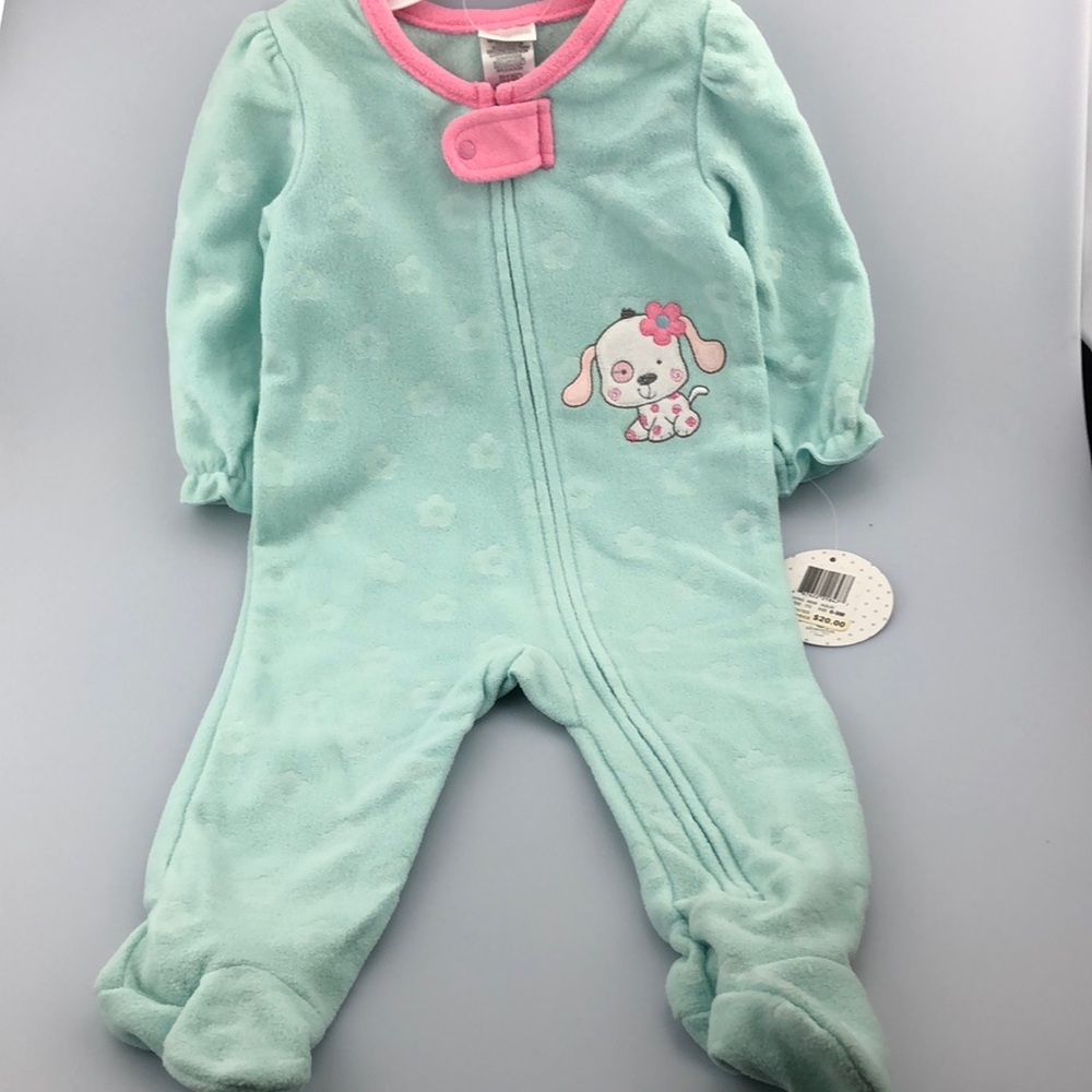 Absorba bodysuit